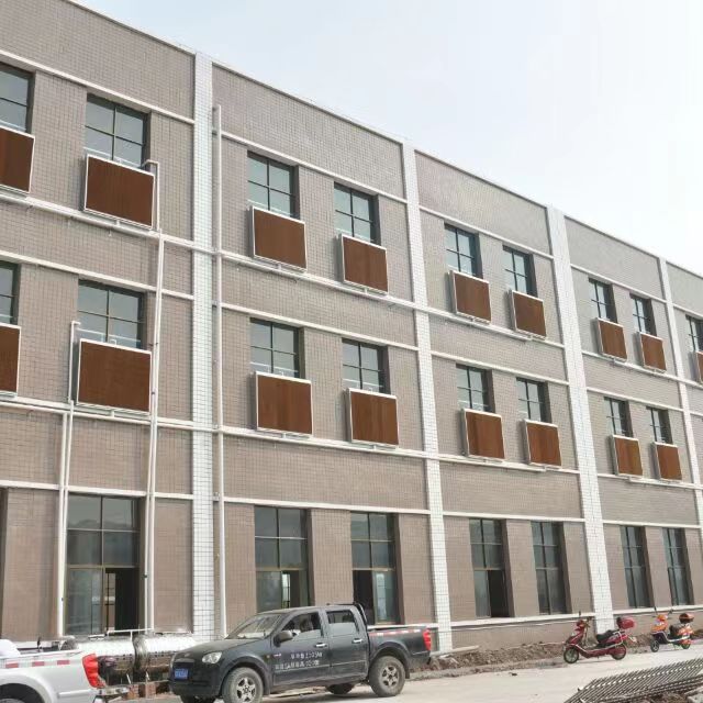 廣州番禺環(huán)?？照{(diào)/水簾風(fēng)機(jī)/車間降溫空調(diào)