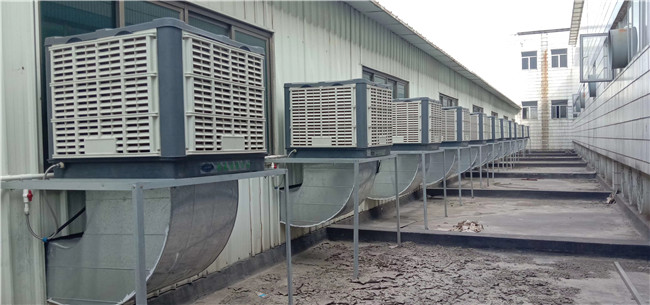 哪里有水冷空調(diào)廠家？