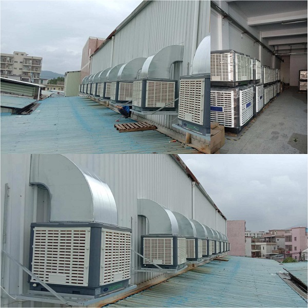 東莞環(huán)?？照{(diào)就選福泰