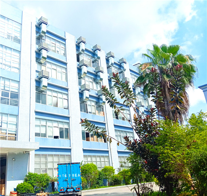 為什么你的同行都在使用工業(yè)環(huán)?？照{(diào)?