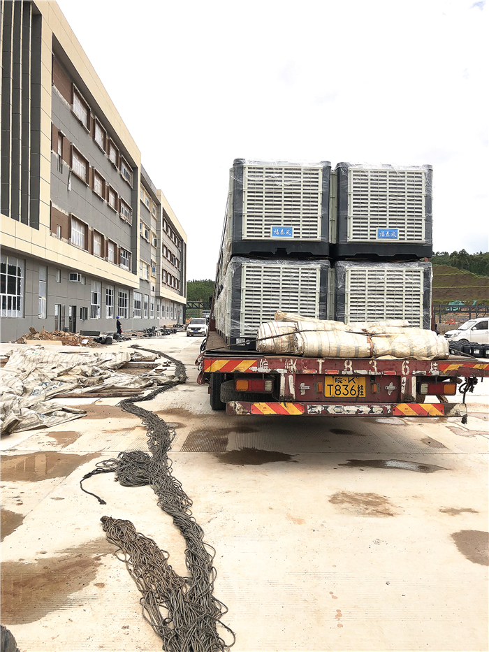 廣州環(huán)?？照{(diào)常規(guī)換汽次數(shù)計算及要求：