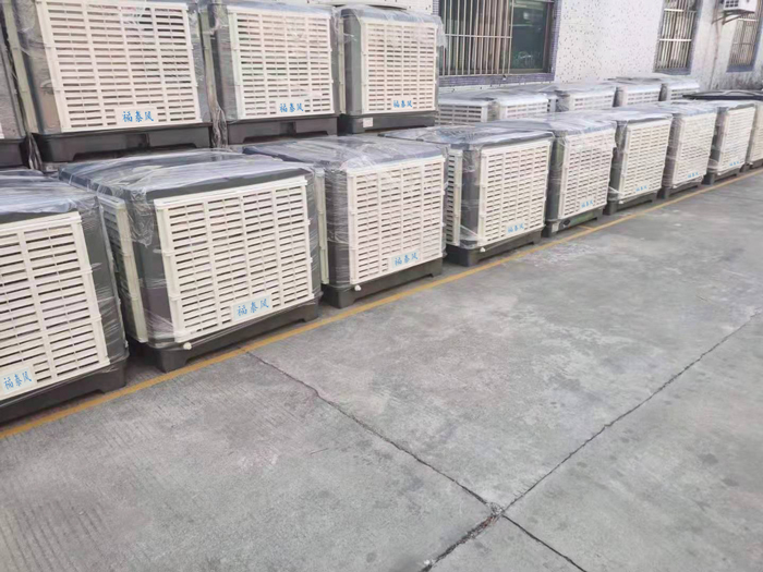 生產(chǎn)車間降溫-通風(fēng)換氣環(huán)?？照{(diào)，你了解多少？