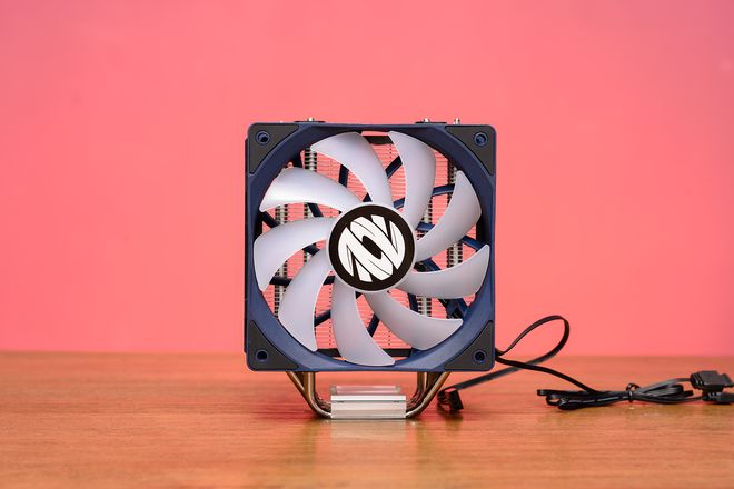 水冷扇工程是一種什么樣的工程？