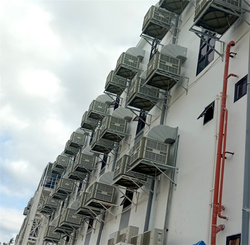 環(huán)?？照{(diào)配件更換需要哪些！