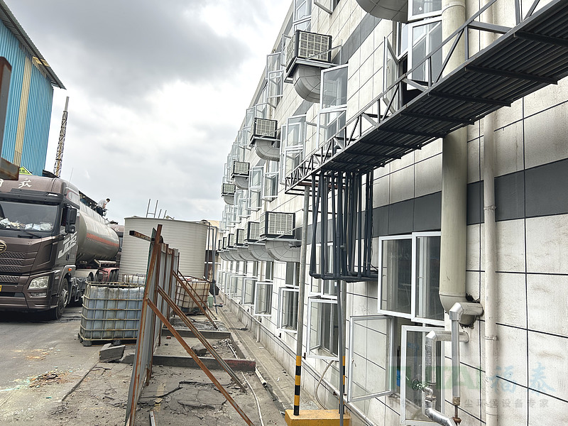 影響環(huán)?？照{不制冷的因素有哪些