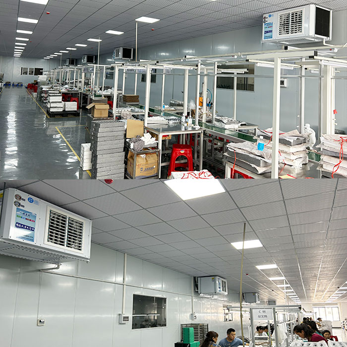 河源蒸發(fā)冷省電空調(diào)廠(chǎng)家