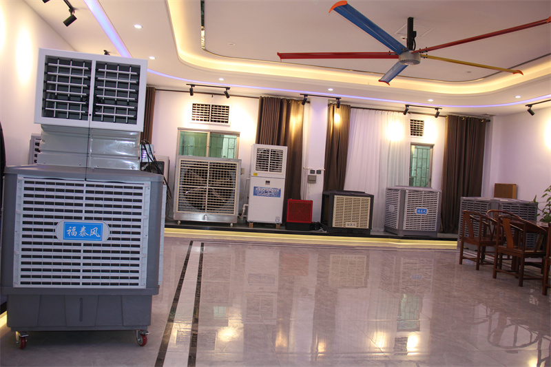 農(nóng)村酒席降溫通風(fēng)方法？