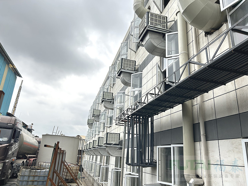 萬江FTF-300冷風(fēng)機(jī)