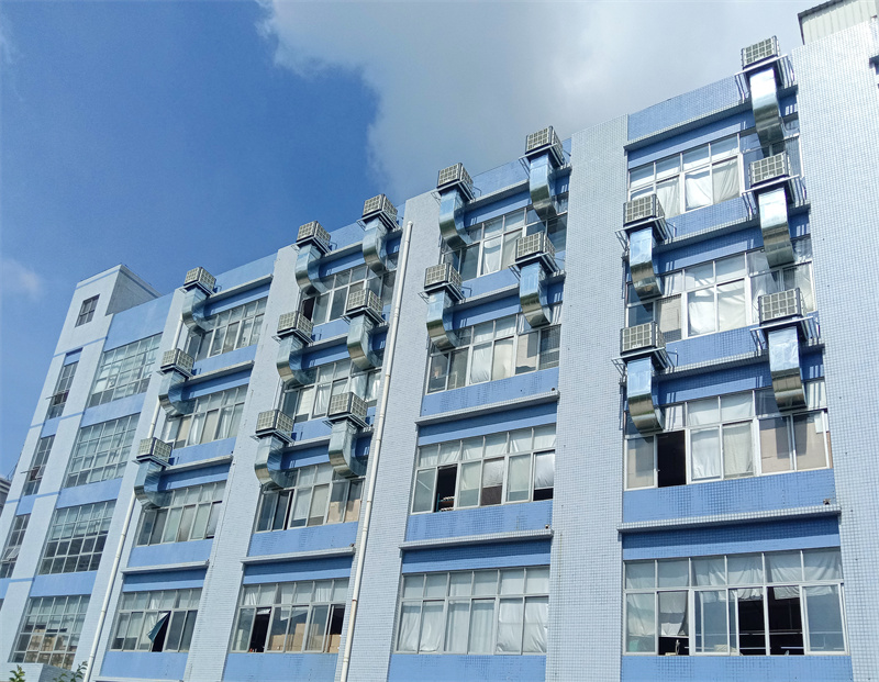 福泰節(jié)能環(huán)?？照{(diào)