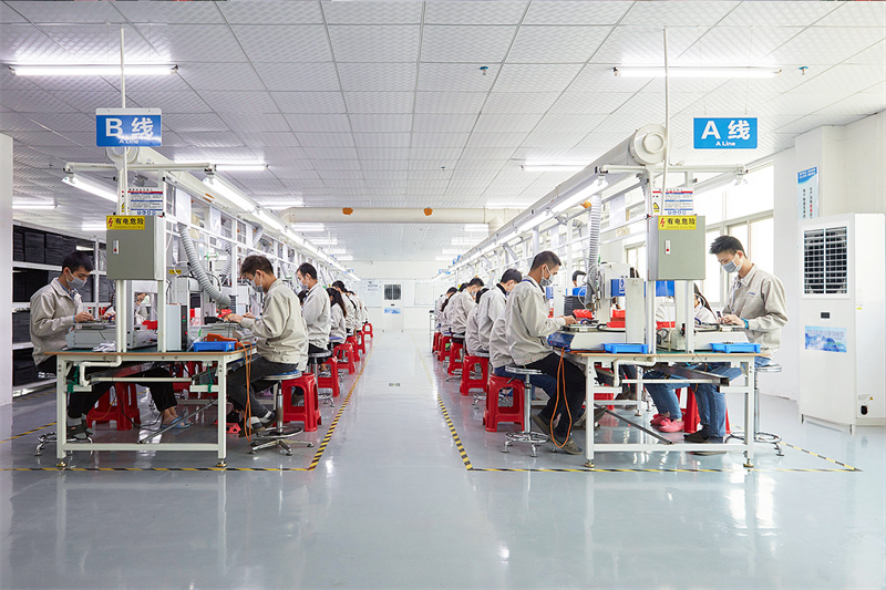 工業(yè)省電空調(diào)：造紙車間精準(zhǔn)降濕的智慧之選