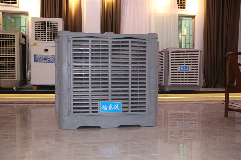 夏季鋼結(jié)構(gòu)車間如何降溫？