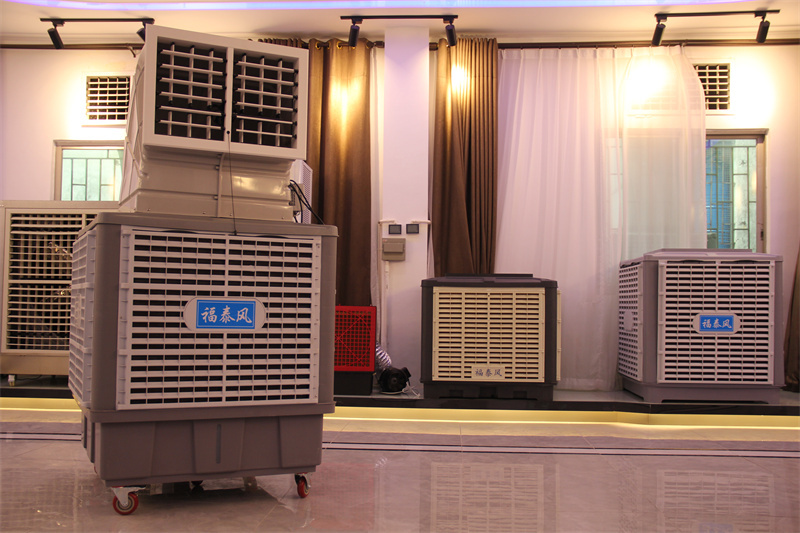 惠州水冷空調(diào)的優(yōu)勢？